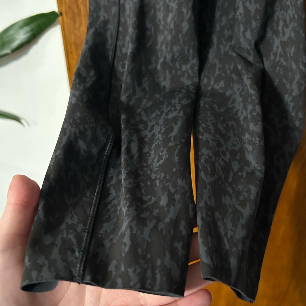 Base pace leggings - Picture 3 of 5